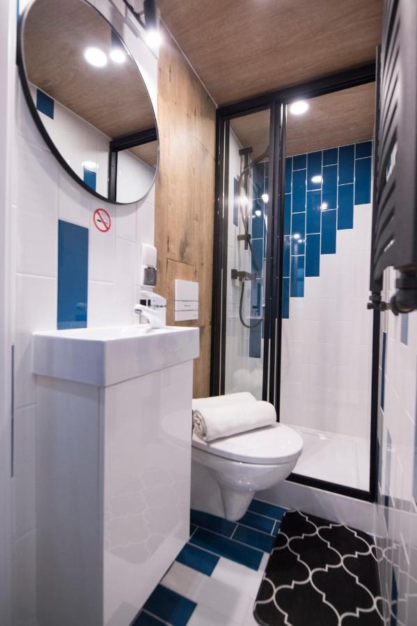 Perfect Apartments Marina Center Γκντανσκ Εξωτερικό φωτογραφία